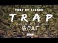 Trap Mafia Beat Gangsta Instrumental Prod By Gherah