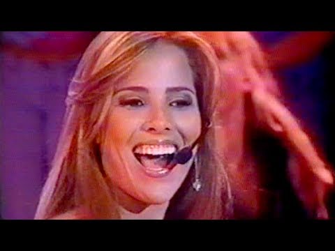 Wanessa Camargo - Eu Quero Ser O Seu Amor - Programa Livre