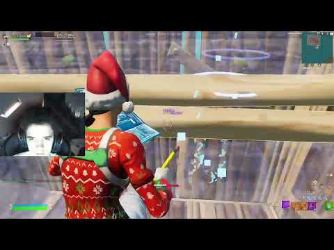 VENO FNCS WEEK 3 FINALS  CHAPTER 4 SEASON 1