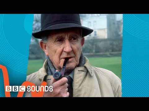 Simon Tolkien: "I don't think JRR would have enjoyed watching the films" | BBC Sounds