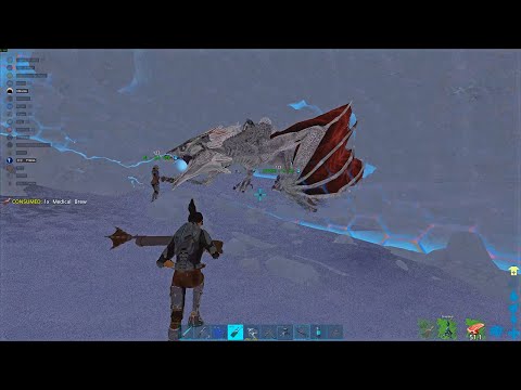 Winning The Most Popular Server In Korea | Republic Of Gamers | Ark Unofficial PvP