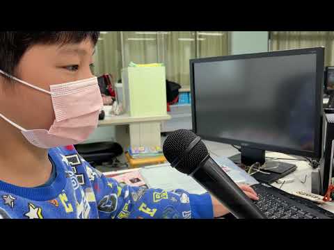 【評審特別獎】頂溪國小 麥塊SDGs聯合國永續發展目標 王O勛 (作品編號：009)