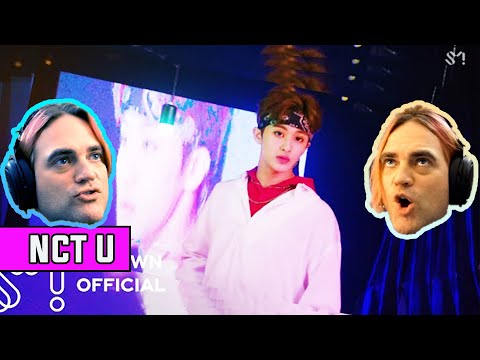 NCT U 엔시티 유 'YESTODAY' Reaction // Musician that isn't A Vocal Coach Reacts to KPOP