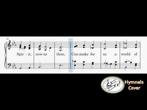 342 – Is This A Day Of New Beginnings(Piano)