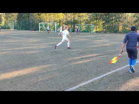 Fc Espoo - GrIFK  puoliaika 1   08