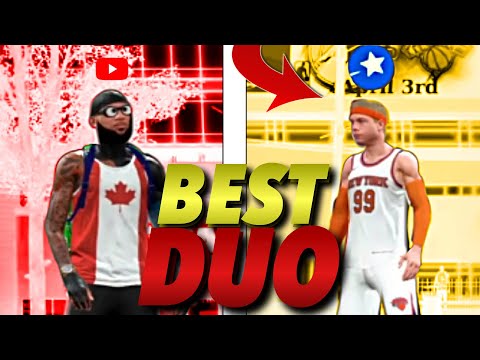 PLAYED WITH A MAKE-A-WISH KID IN 2k20😱‼️(He Has A Logo)