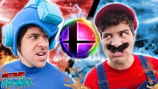 SMASH RAP - SUBTITULADO EN ESPAÑOL