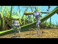A Bugs Life The Queen