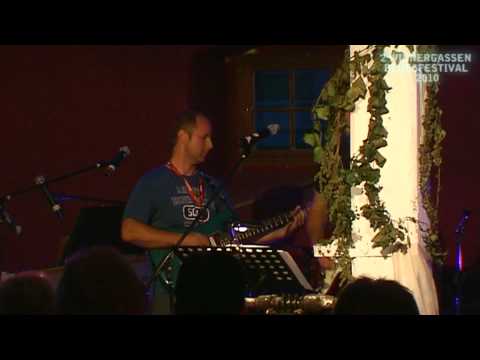 Wienergassenblues 2010 - Wo-samma? - Come toghether.mpg