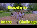 Olivetheboy Goodsin Speed Up Viral Dance Challange