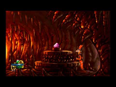 Let's Play Discworld part 45