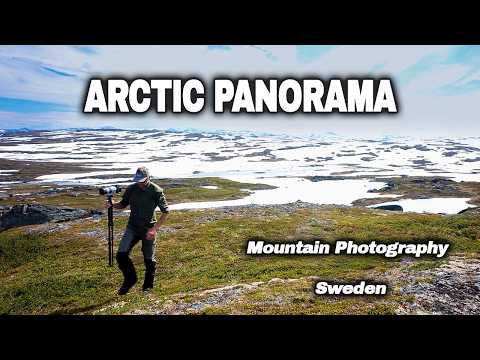 Is This The Most REMOTE Place in Sweden?