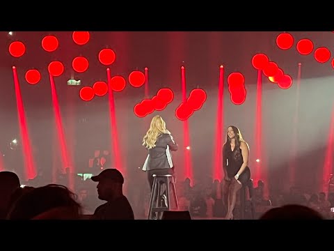 שרית חדד ונסרין רק שתדע את האמת NEXT