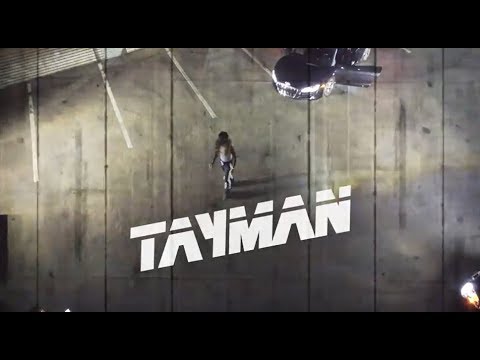 Tayman - Yeah #NashMade