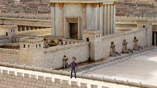 Appunti di storia di Israele #6 - L'Inizio del “giudaismo del secondo tempio”(538–323a.C.)