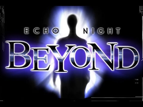 soluzioni echo night beyond playstation 2