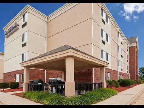 Candlewood Suites Sterling - Hotel in Sterling (Virginia), United States