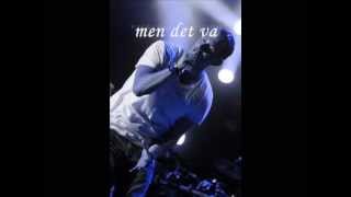 Rasmus Seebach --Lidt i Fem-- Lyrics