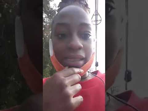 Lynn ma trying to riot