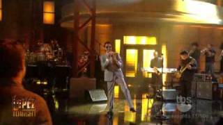 Marc Anthony - Tu amor me hace bien  Awesome live Show
