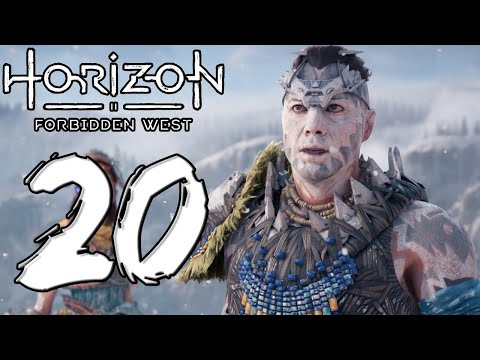 Horizon Forbidden West - Part 20: BOOM