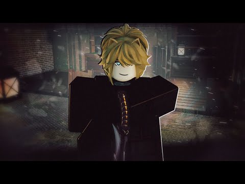 Best Authority Origin Build Progression (Story) | Deepwoken