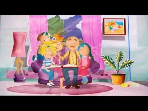 دمتي أمي دمت يا أبي - موودا موودي - سبيستون