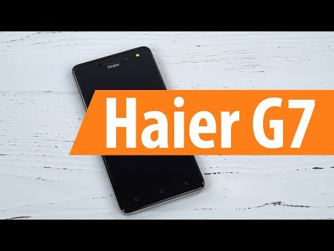 Harga Haier G7 Murah Terbaru dan Spesifikasi | Priceprice ...