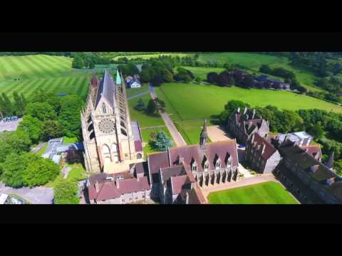 Lancing College - all fly ,no cuts