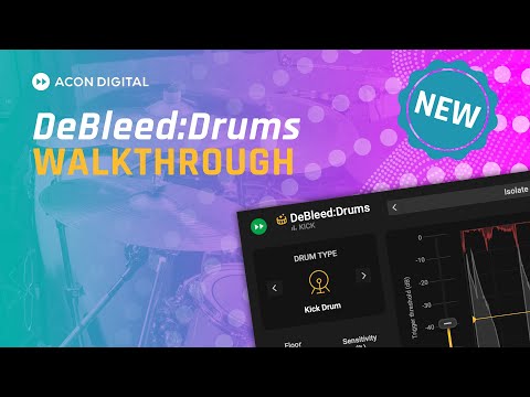 Free Download Drum Production Suite v1.0.1 WiN-R2R