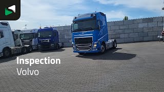 فروش تریلی Volvo FH 460 FH 4X2 VEB+ ACC I-ParkCool Alcoa's - تصویر 4 | Autoline IR تریلی Volvo FH 460 FH 4X2 VEB+ ACC I-ParkCool Alcoa's | تصویر 4 - Autoline