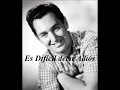 Neil Sedaka   "Es Difícil Decir Adiós" (Breaking Up is Hard to Do) En Español