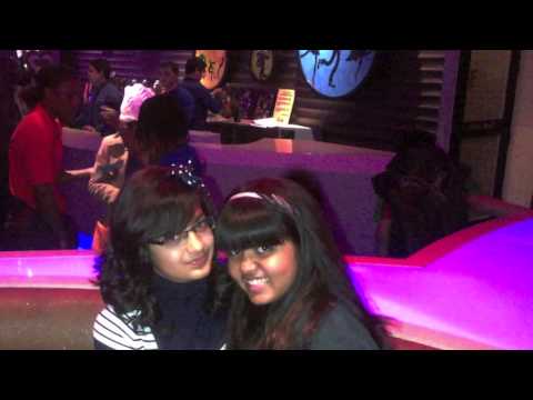 HAPPY BIRTHDAY RACHITA