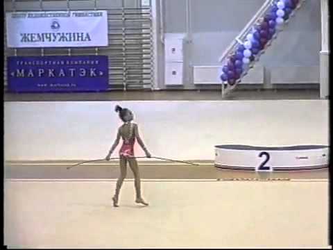 Arina Averina (2010) Rope | AverinaTwins