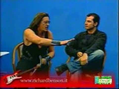 Richard Benson - Il meglio di Cocktail Micidiale Vol.1