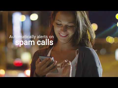 Spam Call Blocker - telGuarder Video