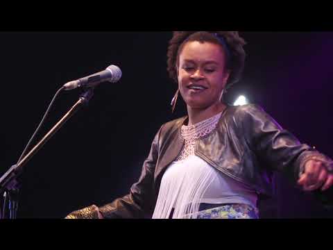 Why WOMAD showcases the best music...