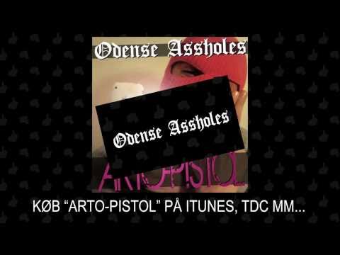 Odense Assholes - Arto Pistol (Claus Flid & Winther Remix)