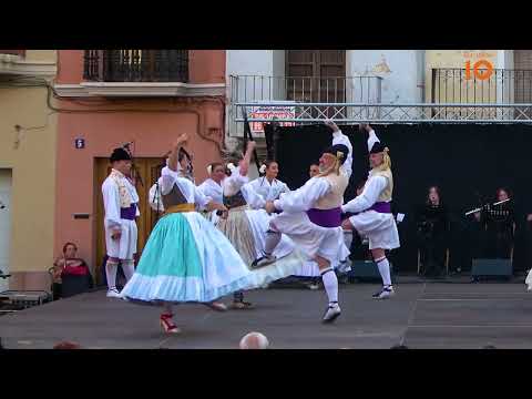 L'U DE LA POBLA DEL DUC