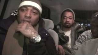 40 Glocc Speaking on Lil Wayne &amp; Young Money
