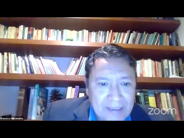 Vídeo relacionado con Psicología forense en materia familiar: Guía para la elaboración del dictamen pericial