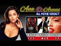 Ana De Armas All Movies Verdict 2006 2023 Ana De Armas Movies List Ana De Armas Movies Bond25