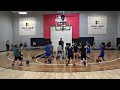How To Teach Perfect Shooting Form For Kids Coach Charlie Miller