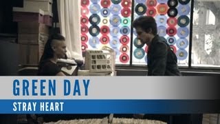 Green Day - Stray Heart (Official Music Video)