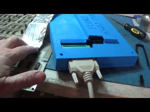 1976 Atari Night Driver PCB Repair -- Prototype PCB?   -   4-5-2023