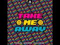 Rooler & Sickmode & Paul Elstak - TAKE ME AWAY (Bass Boosted)