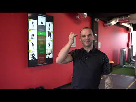 Spacer po Xtreme Fitness Busko-Zdrój