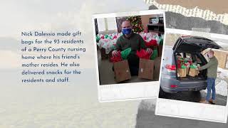 PBA Bar Leadership Institute 2020 Acts of Caring