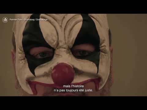 La Gioconda | Focus Dramaturgy