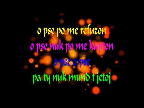 Red Bloody ft. Dr.Nice - O Pse